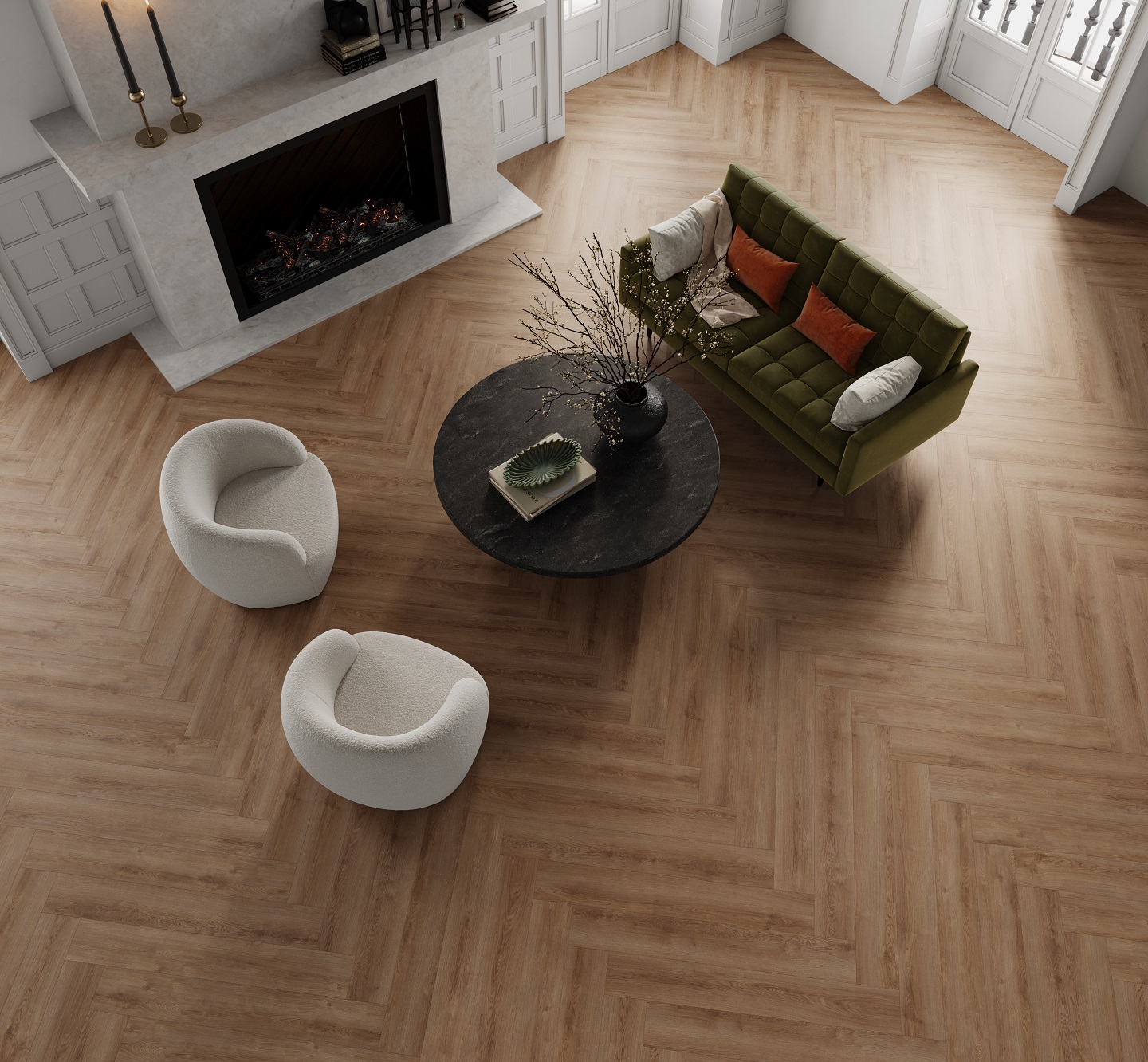 RESERVE | LX Hausys US